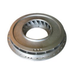 1T0699 Wheel, Converter 1T0699 Wheel, Converter