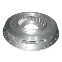 1T0841 Impeller, Torque Converter 1T0841 Impeller, Torque Converter