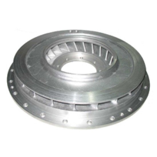 1T0841 Impeller, Torque Converter Torque Converter Impellers image