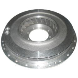 1T0851 Impeller, Torque Converter 1T0851 Impeller, Torque Converter