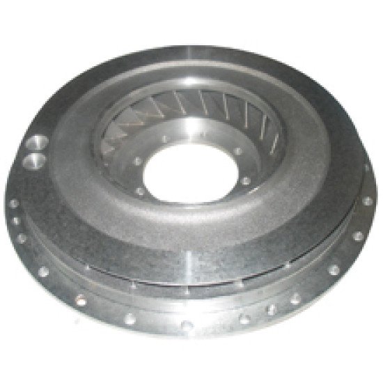 Showing image for 1T0851 Impeller, Torque Converter 1T0851 Impeller, Torque Converter image