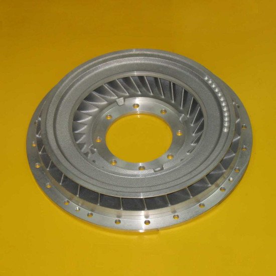 Showing image for 1T1051 Impeller, Torque Converter 1T1051 Impeller, Torque Converter image