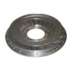 1T1438 Impeller, Torque Converter 1T1438 Impeller, Torque Converter