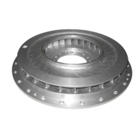Showing image for 1T1647 Impeller, Torque Converter 1T1647 Impeller, Torque Converter image