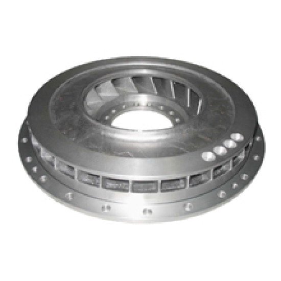 1T1691 Impeller Torque Converter Impellers image