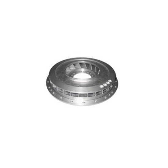 Showing image for 1T1727 Impeller, Torque Converter 1T1727 Impeller, Torque Converter Torque Converter Impellers image