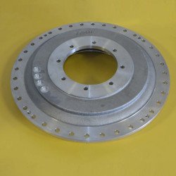 8P0961 Impeller, Torque Converter 8P0961 Impeller, Torque Converter