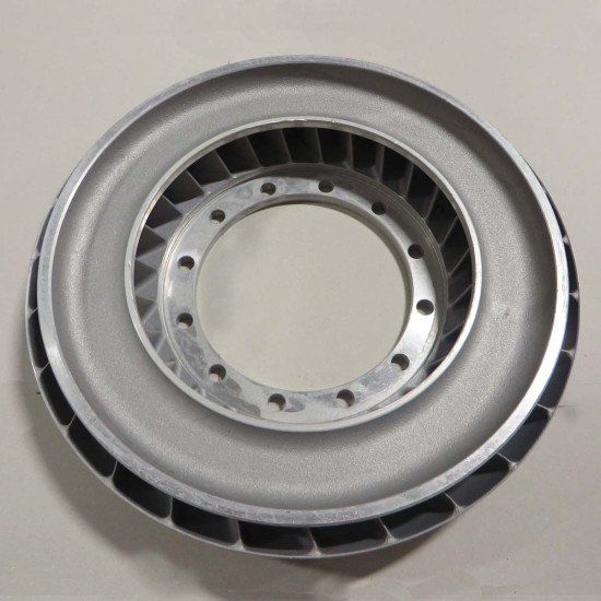 9W6433 Impeller Torque Converter Impellers image