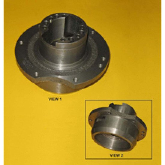 1T1701 Carrier, Stator Injection Pumps, Torque Converter Stators image