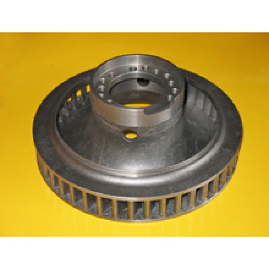 1T2052, 1T0937 Stator Assembly image