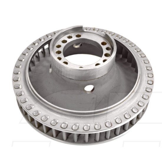 1T2052, 1T0937 Stator Assembly image