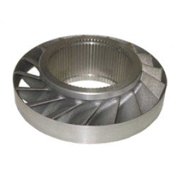 6Y1090 Stator Assembly 6Y1090 Stator Assembly