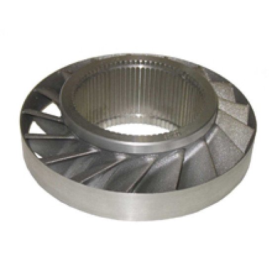 6Y1090 Stator Assembly image