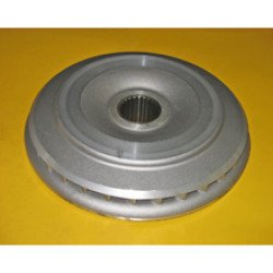 1T0052 Turbine 1T0052 Turbine