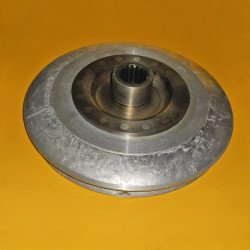 1T1053 Turbine Assembly 1T1053 Turbine Assembly