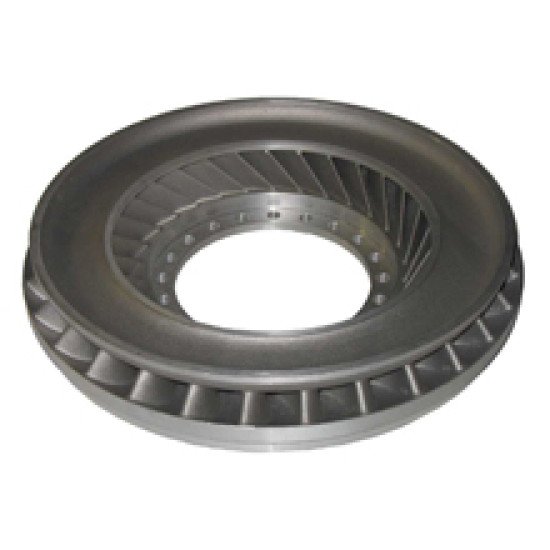 2P5680 Turbine Torque Converter Turbines image