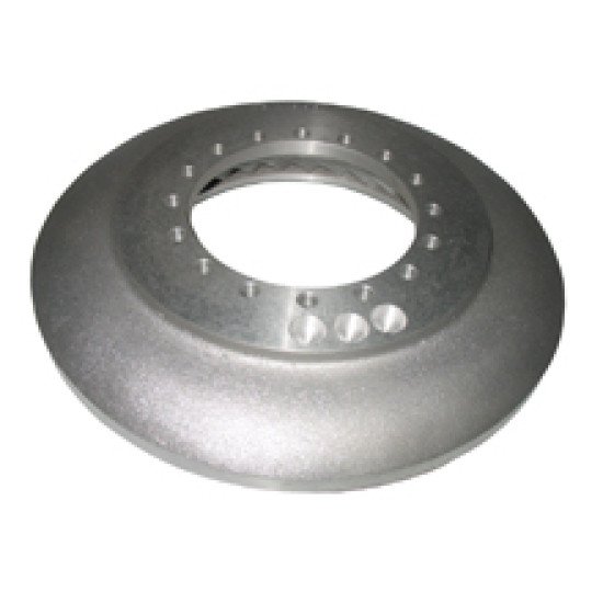 6Y1089 Turbine Torque Converter Turbines image