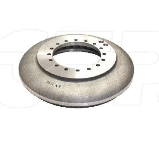 6Y3149 Turbine Torque Converter Turbines image