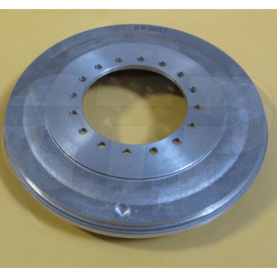 8P0953 Turbine Torque Converter Turbines image