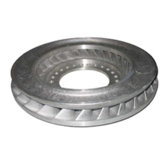 8P9265 Turbine image