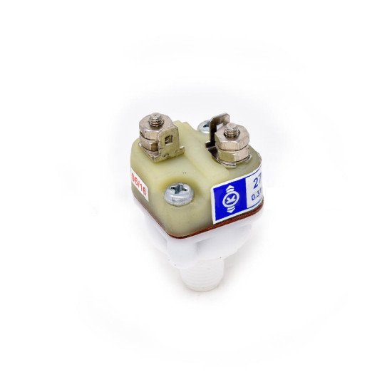 Showing image for Bendix 274746N Stop Light Switch for Air Brakes, 1/4 Bendix 274746N Stop Light Switch for Air Brakes, 1/4 image