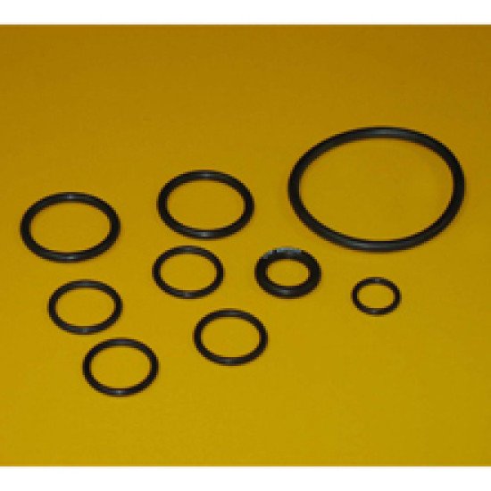 2641260 Gasket Kit Injection Pumps, Gasket Kits image