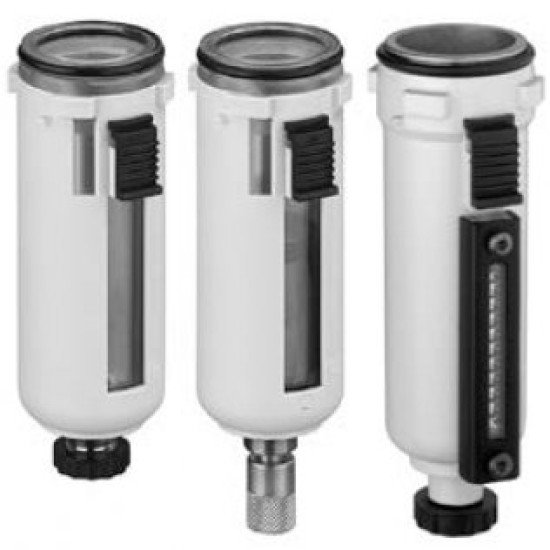 Showing image for R412006346 Aventics Pneumatic Filter Part AS2-CLS-X000-SSS-AC R412006346 Aventics Pneumatic Filter Part AS2-CLS-X000-SSS-AC image