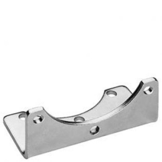 Showing image for R412004873 Aventics Mounting Accessory MU1-MBR-X000-W02 R412004873 Aventics Mounting Accessory MU1-MBR-X000-W02 Aventic Pneumatics General image