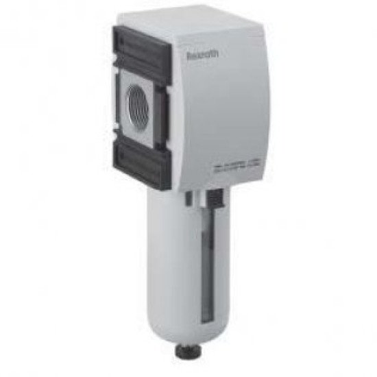 R432003037 Aventics Pneumatic Filter AS5-FLS-N034-SSS-AC-05.00 Aventic Pneumatics General image