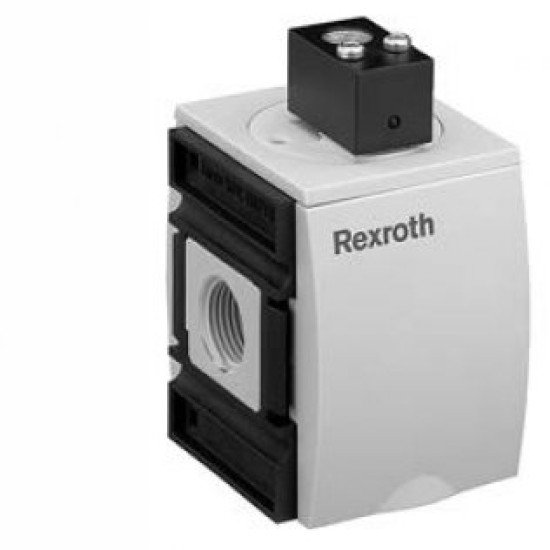 Showing image for R412009262 Aventics Pneumatic Dump Valve AS5-SOV-G034-PNE R412009262 Aventics Pneumatic Dump Valve AS5-SOV-G034-PNE Aventic Pneumatics General image