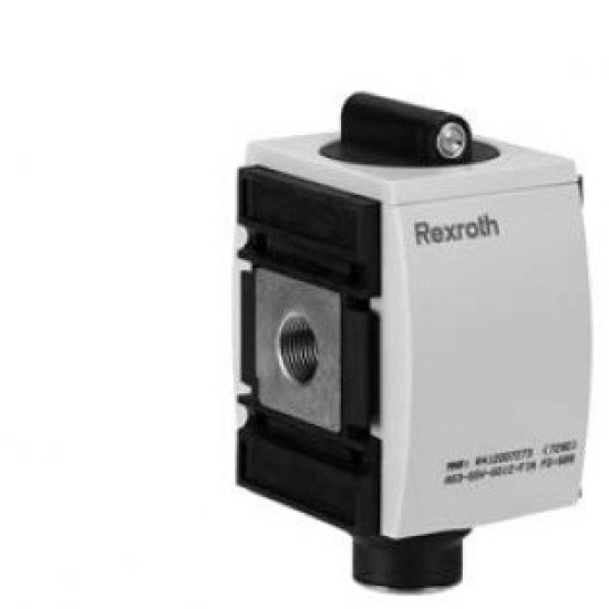 R432002187 Aventics Pneumatic Soft Start Valve AS3-SSV-N038-FIA image