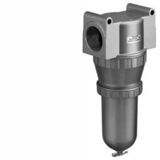 Showing image for R412006583 Aventics Pneumatic Filter MU1-FLS-G114-SSN-AO-40.00 R412006583 Aventics Pneumatic Filter MU1-FLS-G114-SSN-AO-40.00 Aventic Pneumatics General image