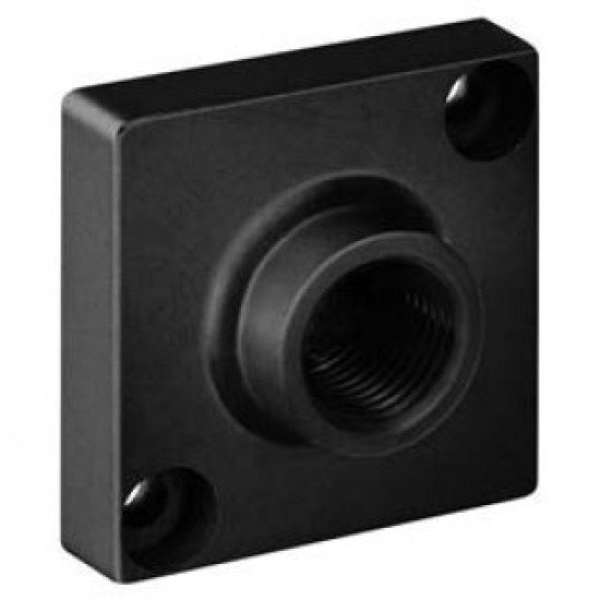 Showing image for R412010538 Aventics Mounting Accessory AS1-MBR-G018 R412010538 Aventics Mounting Accessory AS1-MBR-G018 Aventic Pneumatics General image