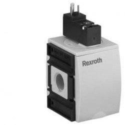 R432002181 Aventics Pneumatic Dump Valve AS3-SOV-N038-110 R432002181 Aventics Pneumatic Dump Valve AS3-SOV-N038-110