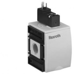 R412009267 Aventics Pneumatic Dump Valve AS5-SOV-G034-230 R412009267 Aventics Pneumatic Dump Valve AS5-SOV-G034-230