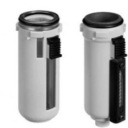 R412007352 Aventics Pneumatic Filter Part AS3-CBS-X000-PBP-LA