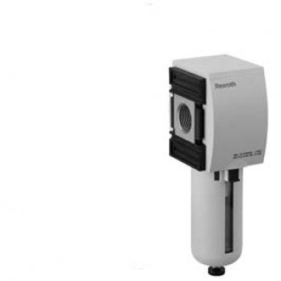 Showing image for R412009007 Aventics Pneumatic Filter AS5-FLS-G034-SSS-AO-05.00 R412009007 Aventics Pneumatic Filter AS5-FLS-G034-SSS-AO-05.00 image