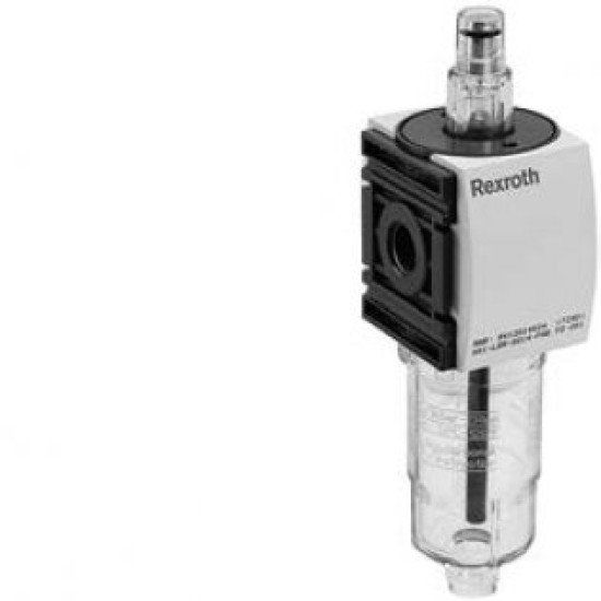 Showing image for R412014703 Aventics Pneumatic Lubricator AS1-LBM-G014-PBS-NON-RL R412014703 Aventics Pneumatic Lubricator AS1-LBM-G014-PBS-NON-RL Aventic Pneumatics General image