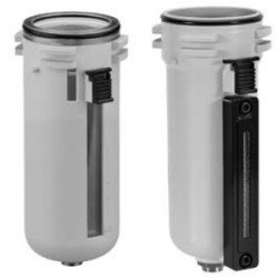 R412009352 Aventics Pneumatic Filter Part AS5-CBS-X000-PBP-LA