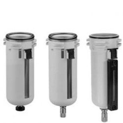 R412009344 Aventics Pneumatic Filter Part AS5-CLS-X000-SSS-HO