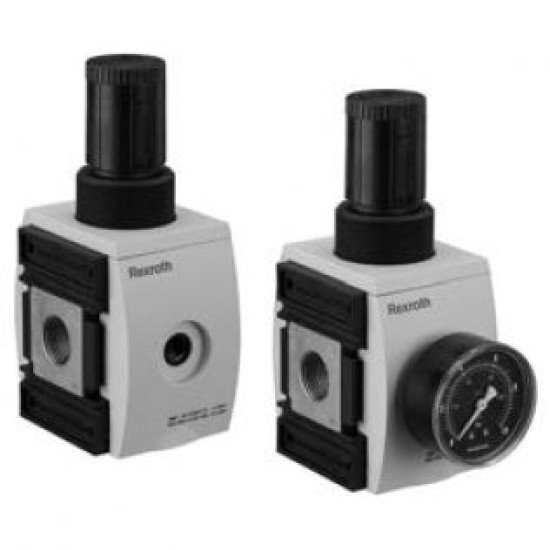Showing image for R412009103 Aventics Pneumatic Regulator AS5-RGS-G034-GAU-020 R412009103 Aventics Pneumatic Regulator AS5-RGS-G034-GAU-020 image