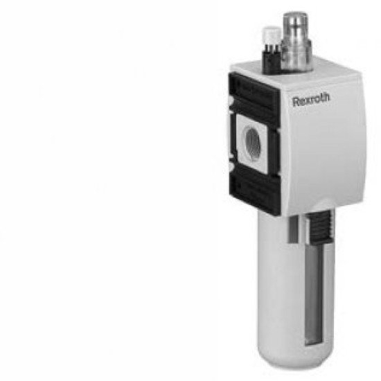 R432002149 Aventics Pneumatic Lubricator AS3-LBS-N012-PBP-MN Aventic Pneumatics General image