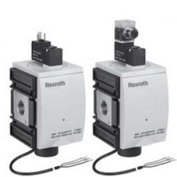 R412007382 Aventics Pneumatic Dump Valve AS3-SOV-G038-3/2-PON-PVN