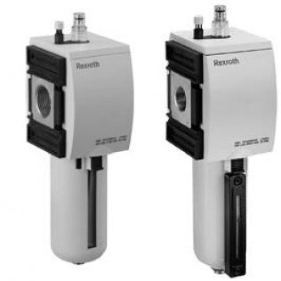 Showing image for R412009225 Aventics Pneumatic Lubricator AS5-LBS-G034-PBP-LA R412009225 Aventics Pneumatic Lubricator AS5-LBS-G034-PBP-LA image