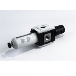 R432001979 Aventics Pneumatic Filter / Regulator AS3-FRE-N012-GAN-080-PBP-HO-05.00 R432001979 Aventics Pneumatic Filter / Regulator AS3-FRE-N012-GAN-080-PBP-HO-05.00