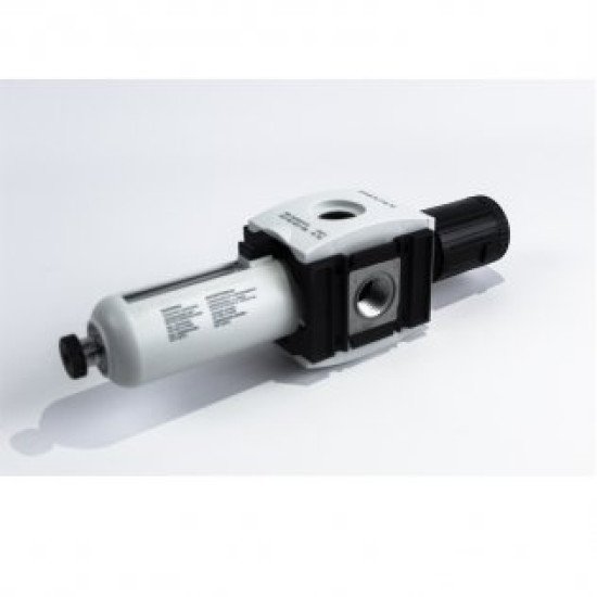 Showing image for R432001979 Aventics Pneumatic Filter / Regulator AS3-FRE-N012-GAN-080-PBP-HO-05.00 R432001979 Aventics Pneumatic Filter / Regulator AS3-FRE-N012-GAN-080-PBP-HO-05.00 Aventic Pneumatics General image