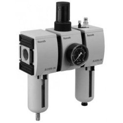R412009326 Aventics Filter / Regulator / Lubricator - FRL AS5-ACT-G034-GAU-080-SSS-AC-05.00-SSS-LA R412009326 Aventics Filter / Regulator / Lubricator - FRL AS5-ACT-G034-GAU-080-SSS-AC-05.00-SSS-LA