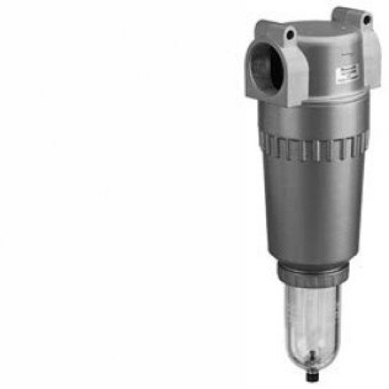 R412000667 Aventics Pneumatic Filter MU1-FLS-G112-PBS-MA-08.00 Aventic Pneumatics General image