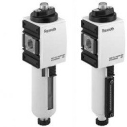 R412009031 Aventics Pneumatic Filter AS5-FLP-G100-PBP-AO-00.30-ICI