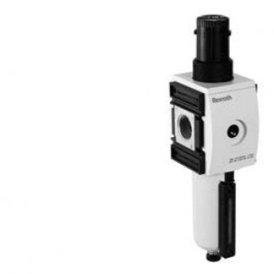 Showing image for R412009218 Aventics Pneumatic Filter / Regulator AS5-FRE-G034-GAN-100-PBP-HO-40.00 R412009218 Aventics Pneumatic Filter / Regulator AS5-FRE-G034-GAN-100-PBP-HO-40.00 Aventic Pneumatics General image